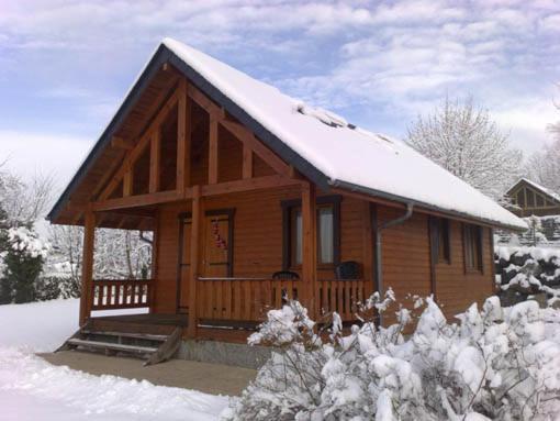 Chalets Du Lac Arcizans-Avant Экстерьер фото