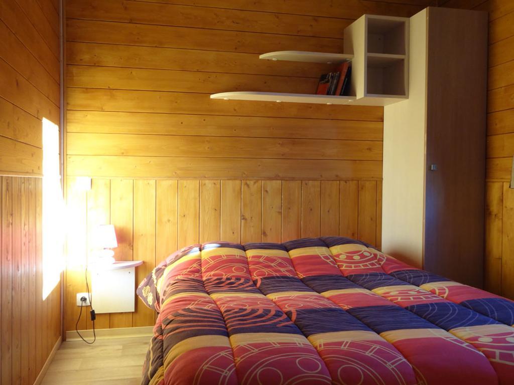 Chalets Du Lac Arcizans-Avant Экстерьер фото